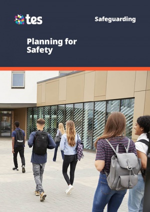 Planning for Safety